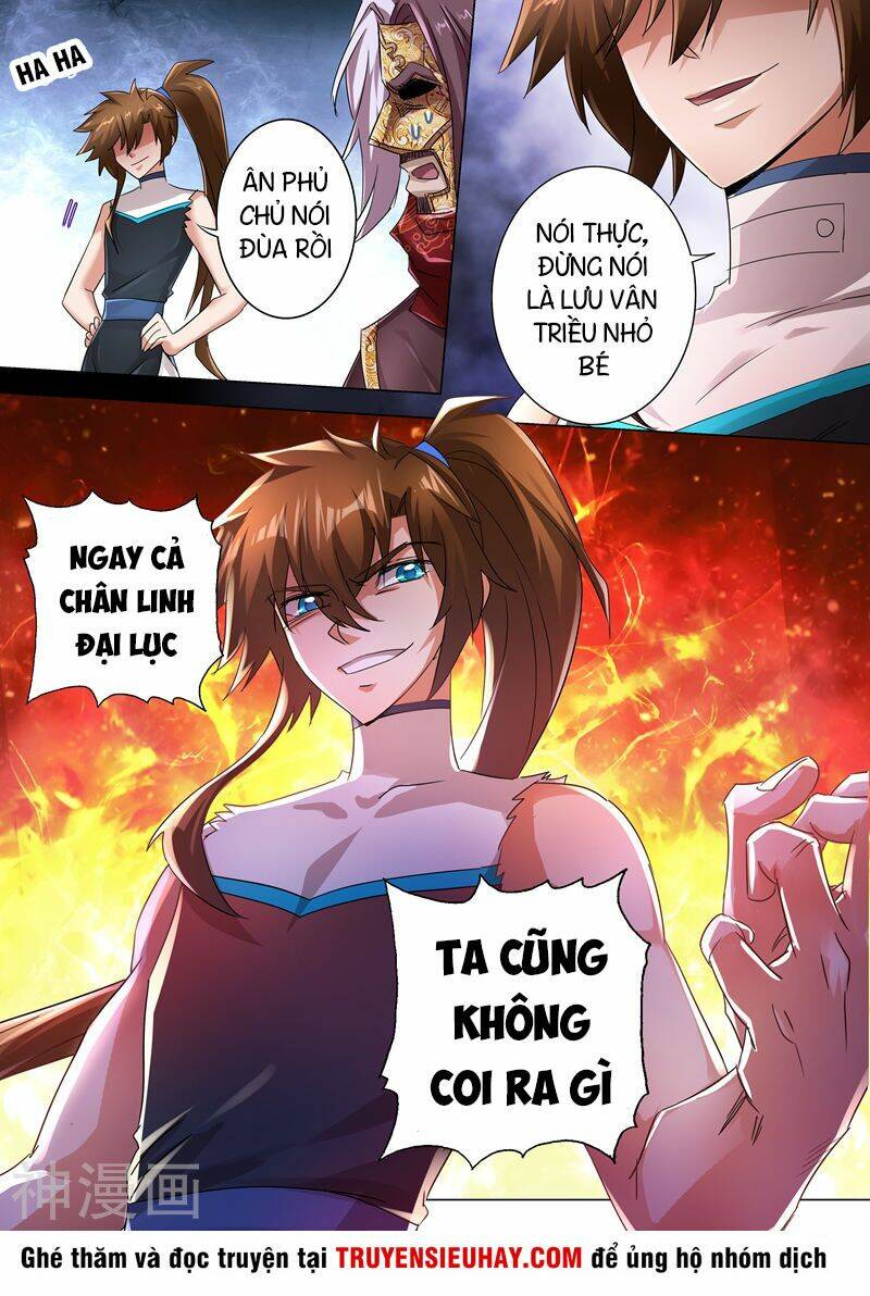 Chương 236 - Trang 8