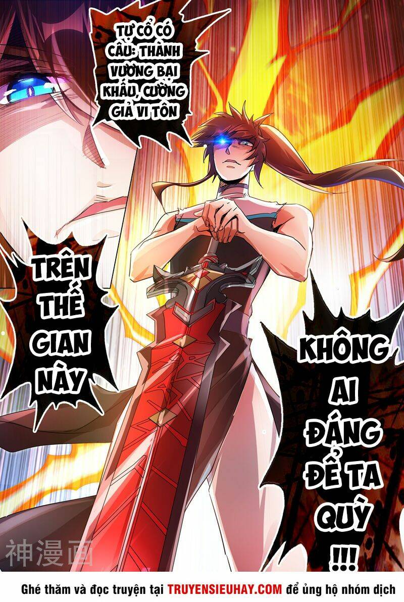 Chương 236 - Trang 9