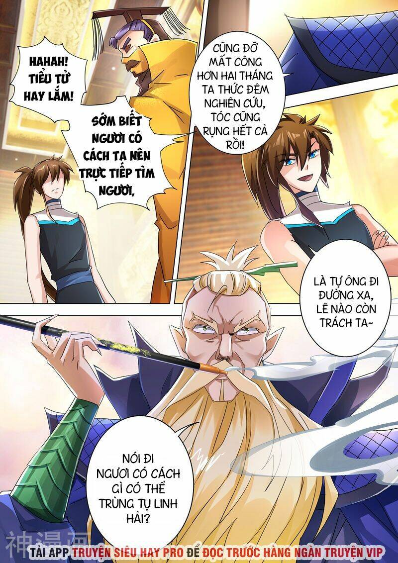 Chương 237 - Trang 5