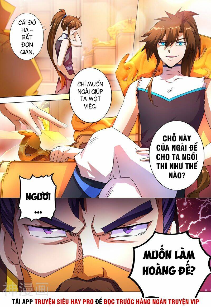 Chương 237 - Trang 8