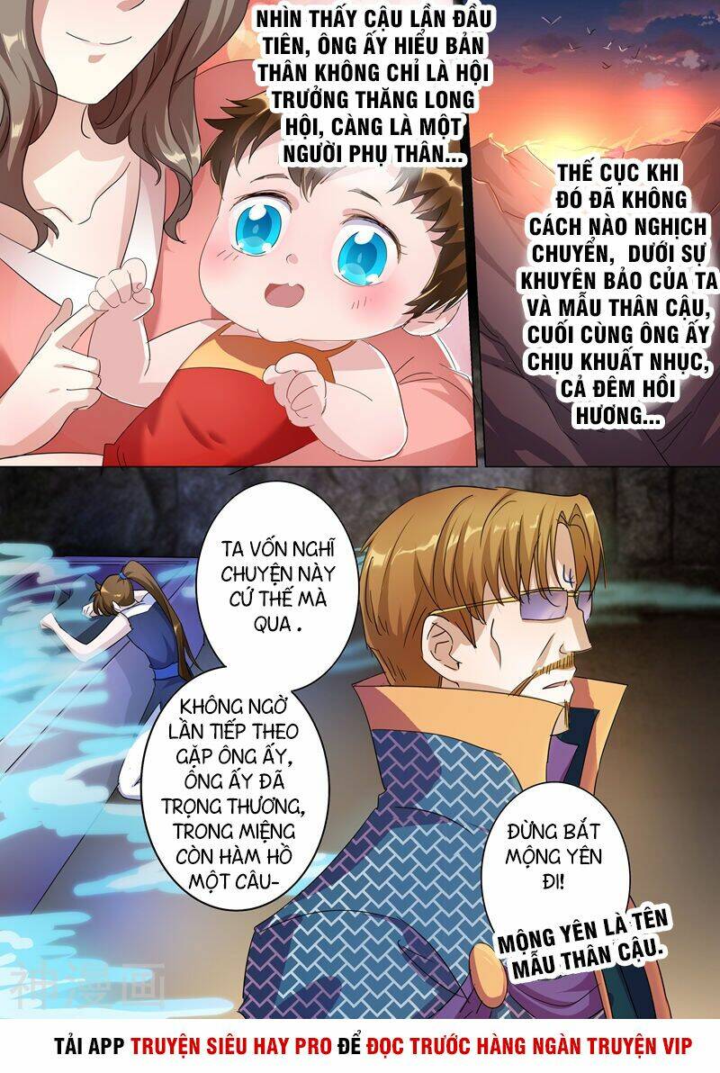 Chương 238 - Trang 10