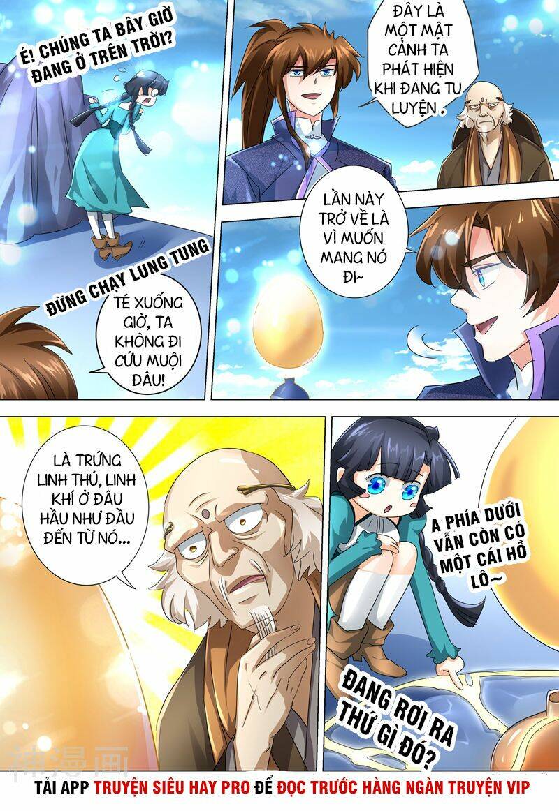 Chương 239 - Trang 12