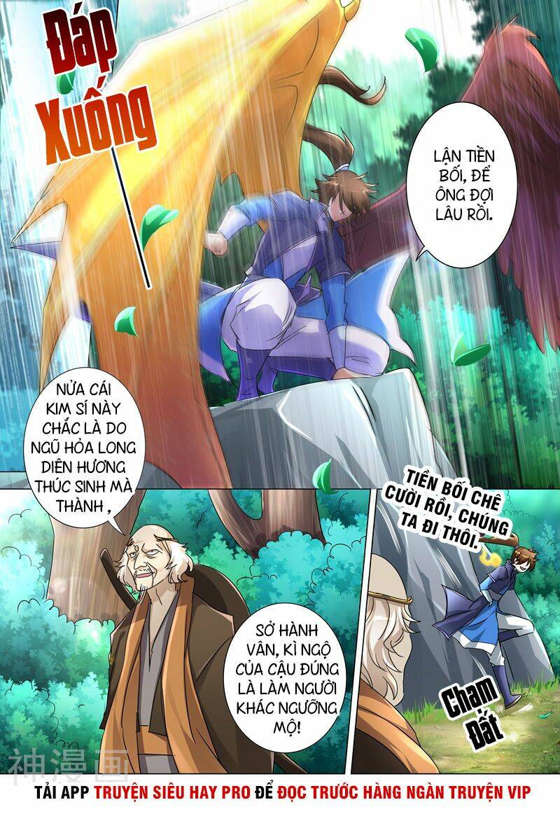 Chương 239 - Trang 3
