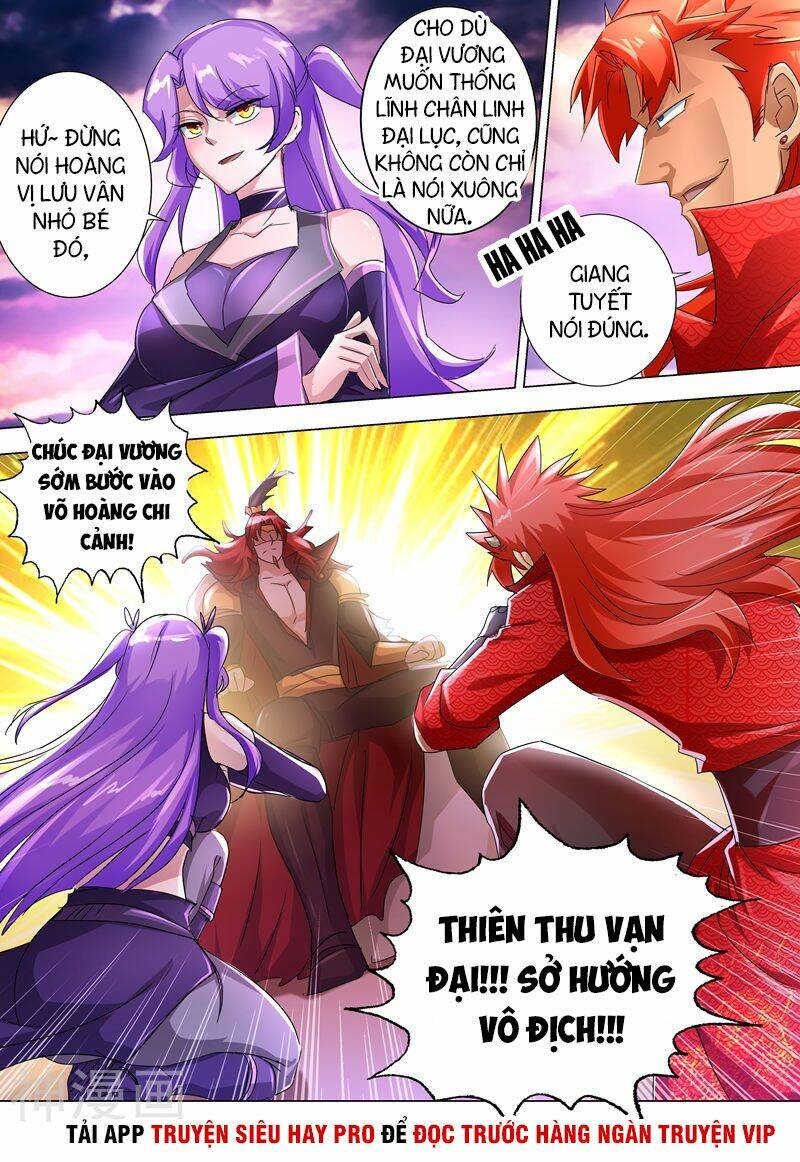 Chương 239 - Trang 8