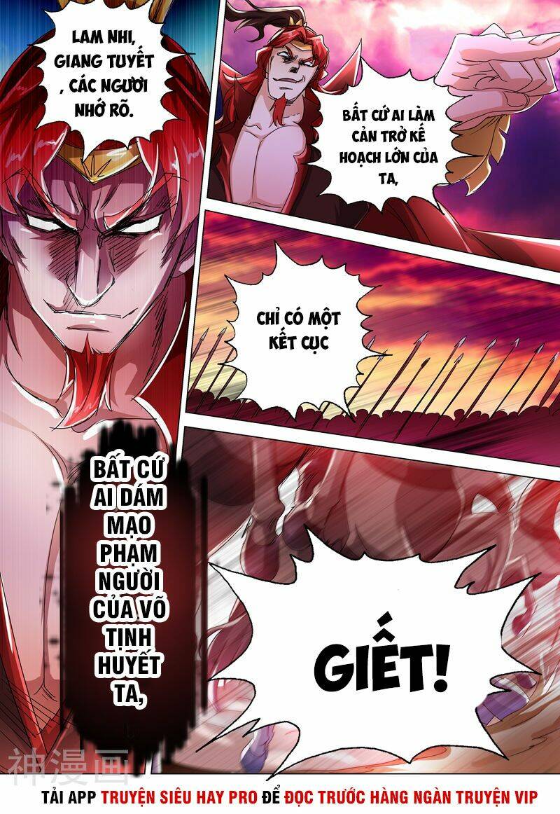 Chương 239 - Trang 10