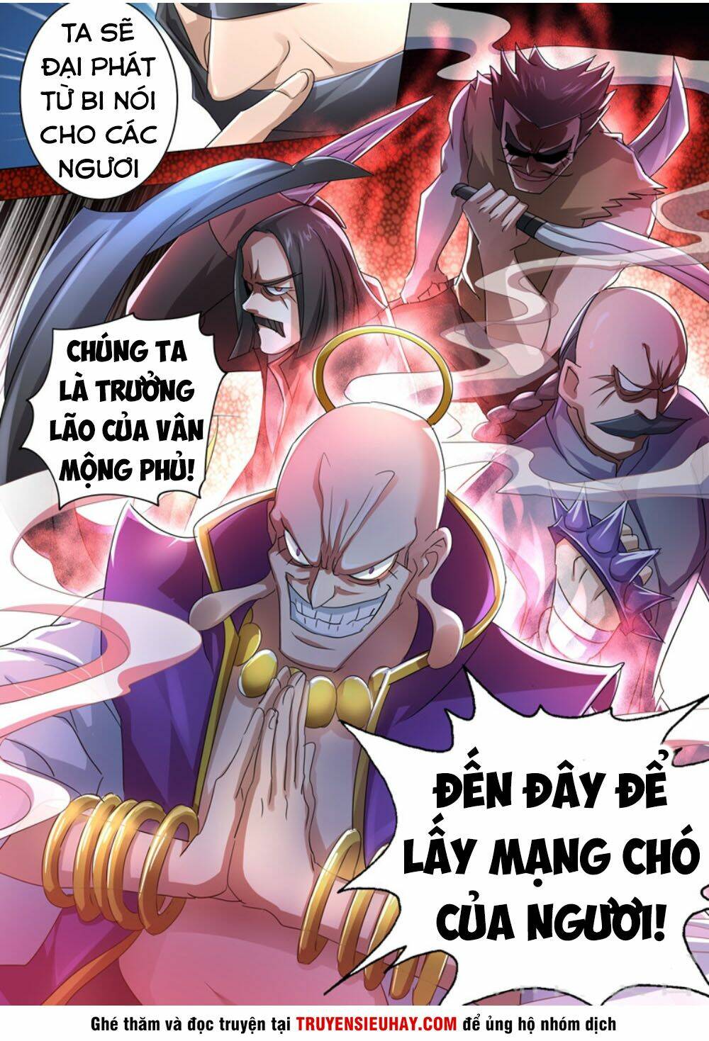 Chương 240 - Trang 2