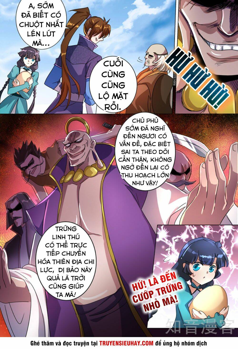 Chương 240 - Trang 3