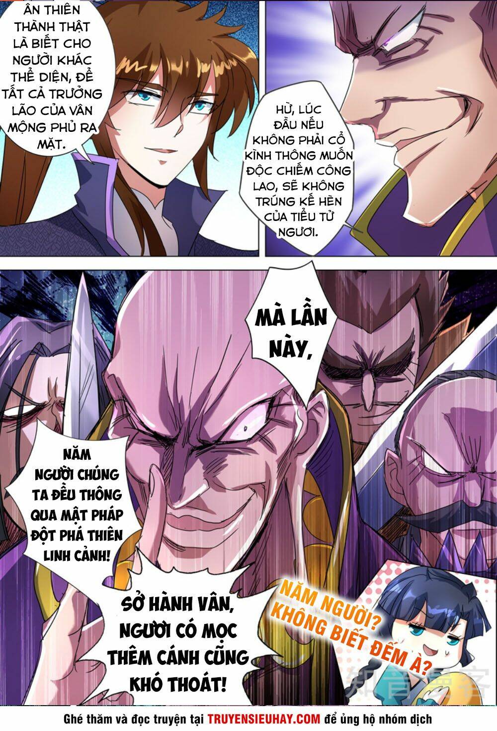 Chương 240 - Trang 4