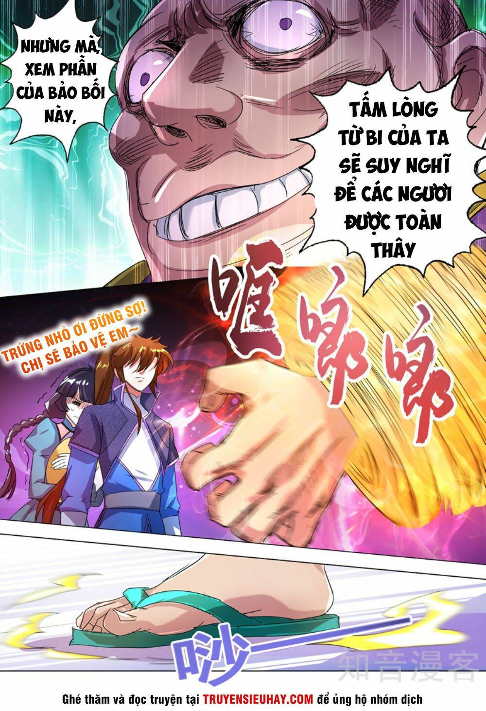 Chương 240 - Trang 5