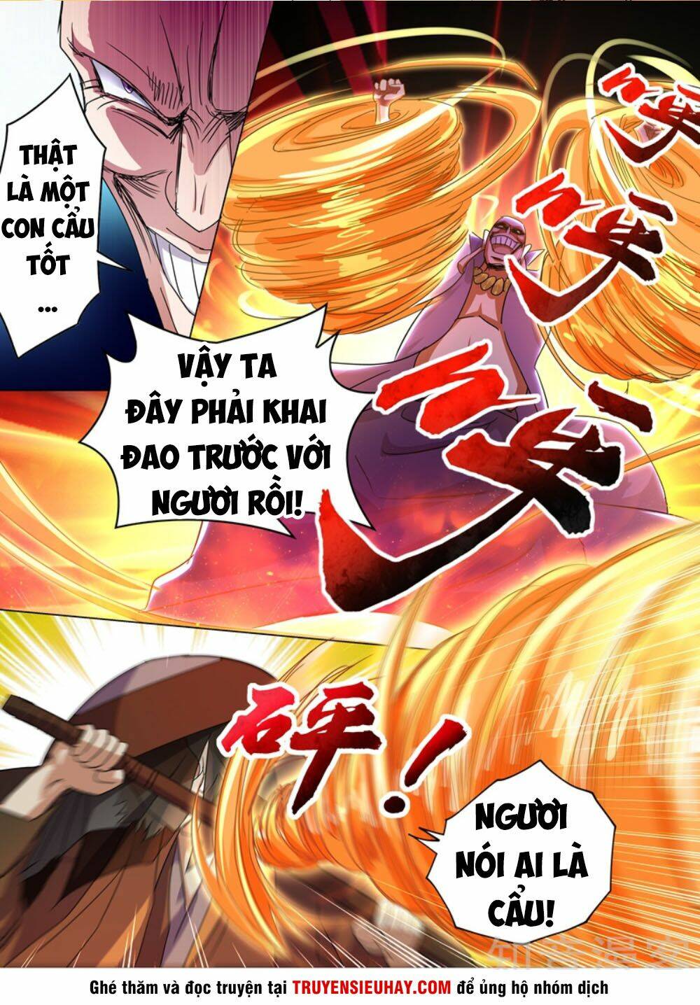 Chương 240 - Trang 7