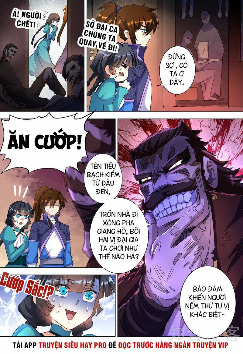 Chương 241 - Trang 8