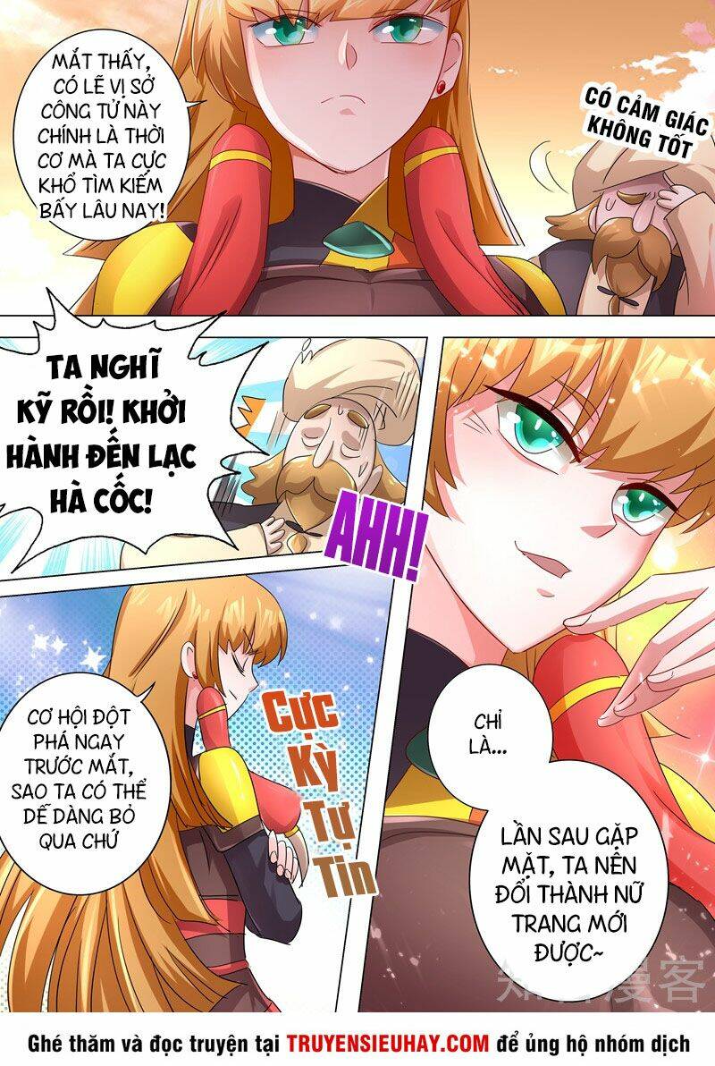 Chương 242 - Trang 11