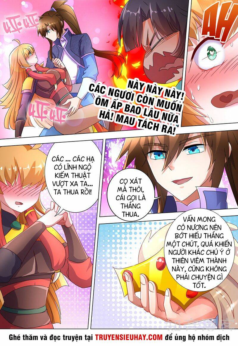 Chương 242 - Trang 7