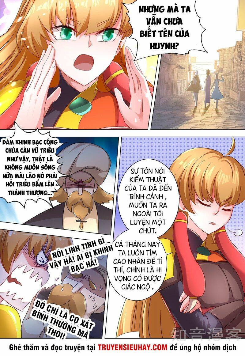 Chương 242 - Trang 10
