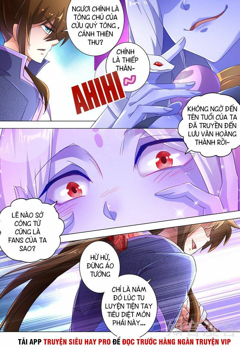 Chương 243 - Trang 7