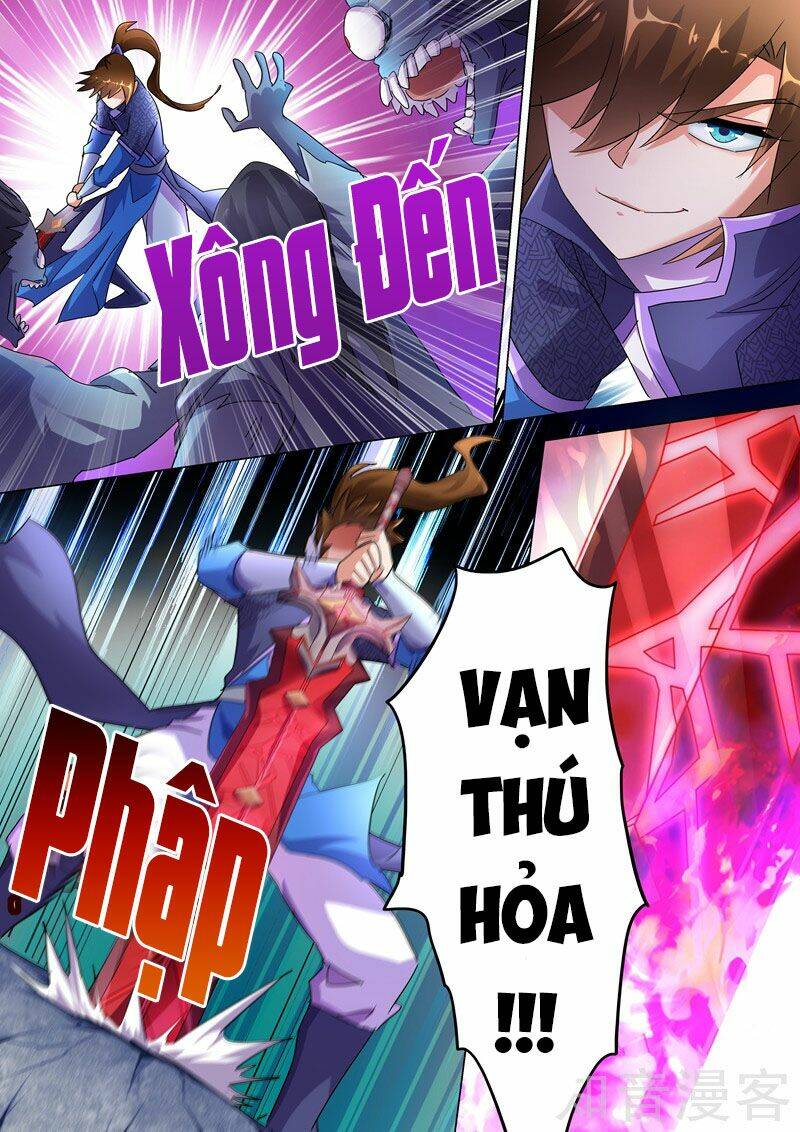Chương 244 - Trang 5