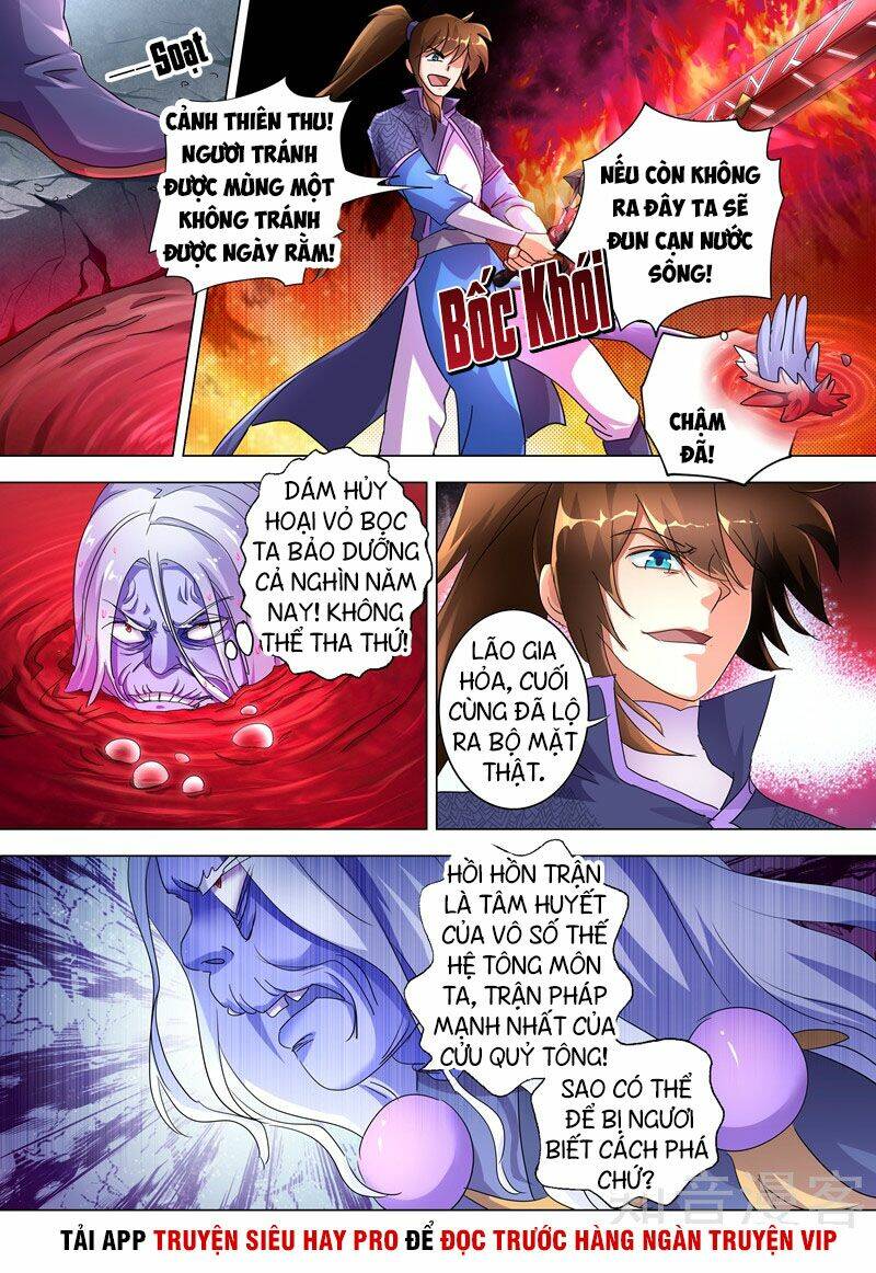Chương 244 - Trang 8