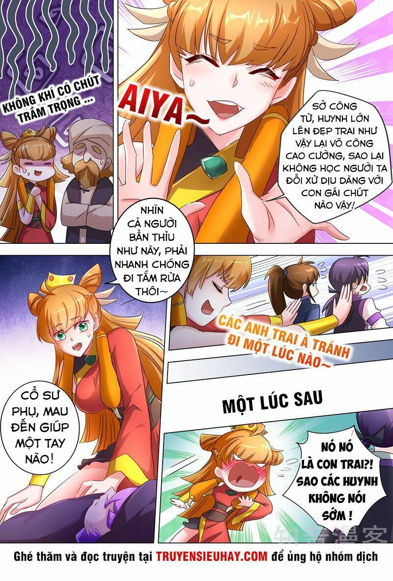 Chương 246 - Trang 4