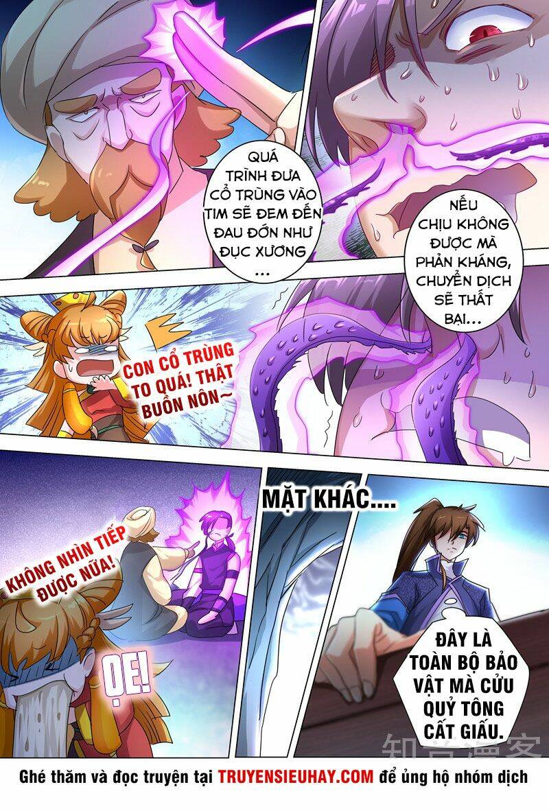 Chương 246 - Trang 5