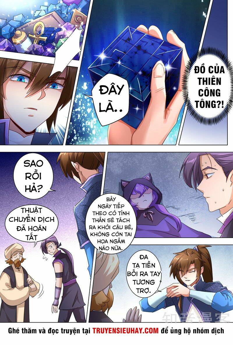 Chương 246 - Trang 6