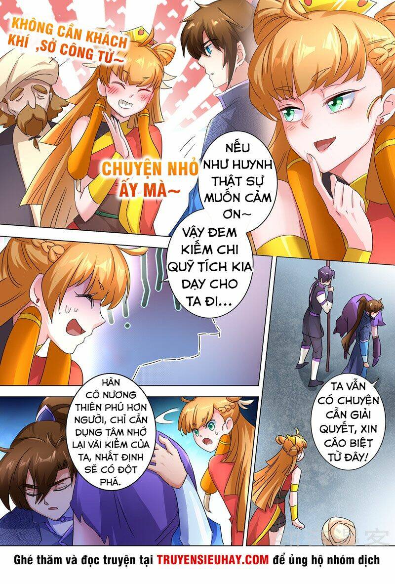Chương 246 - Trang 7