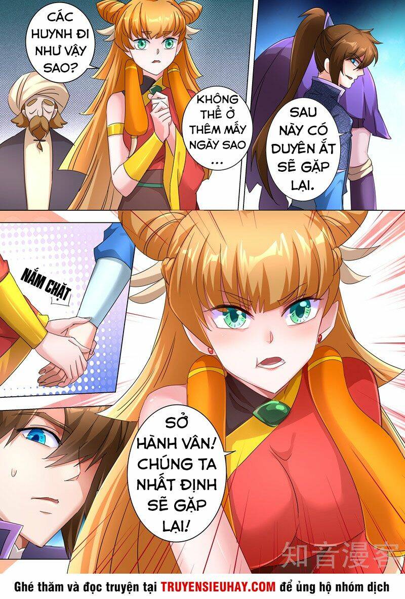 Chương 246 - Trang 8