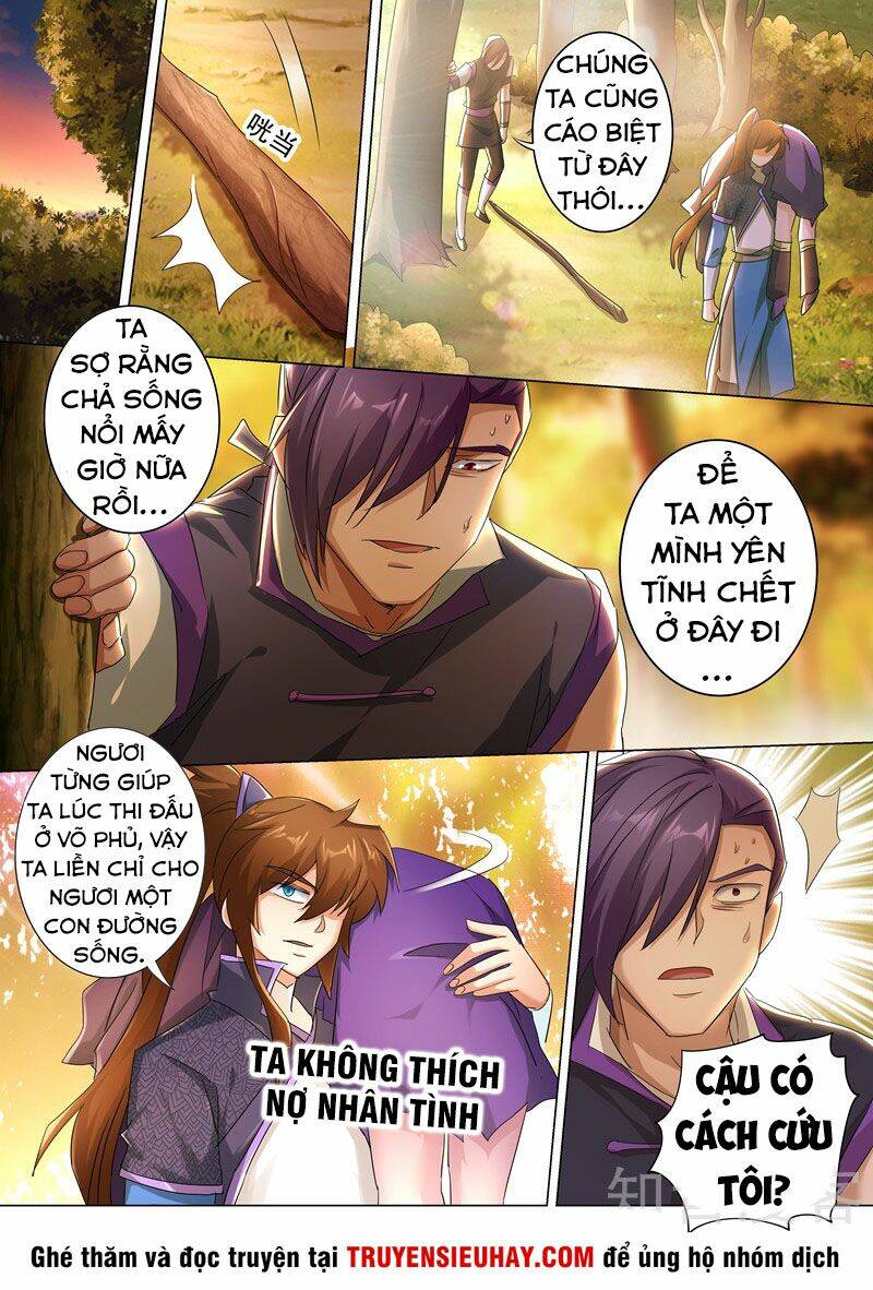 Chương 246 - Trang 9