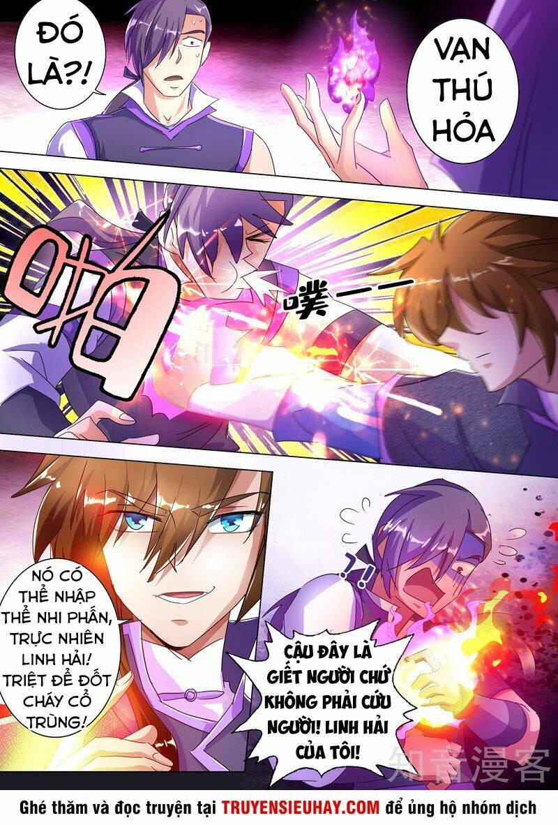 Chương 246 - Trang 10