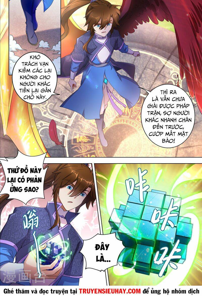 Chương 247 - Trang 11