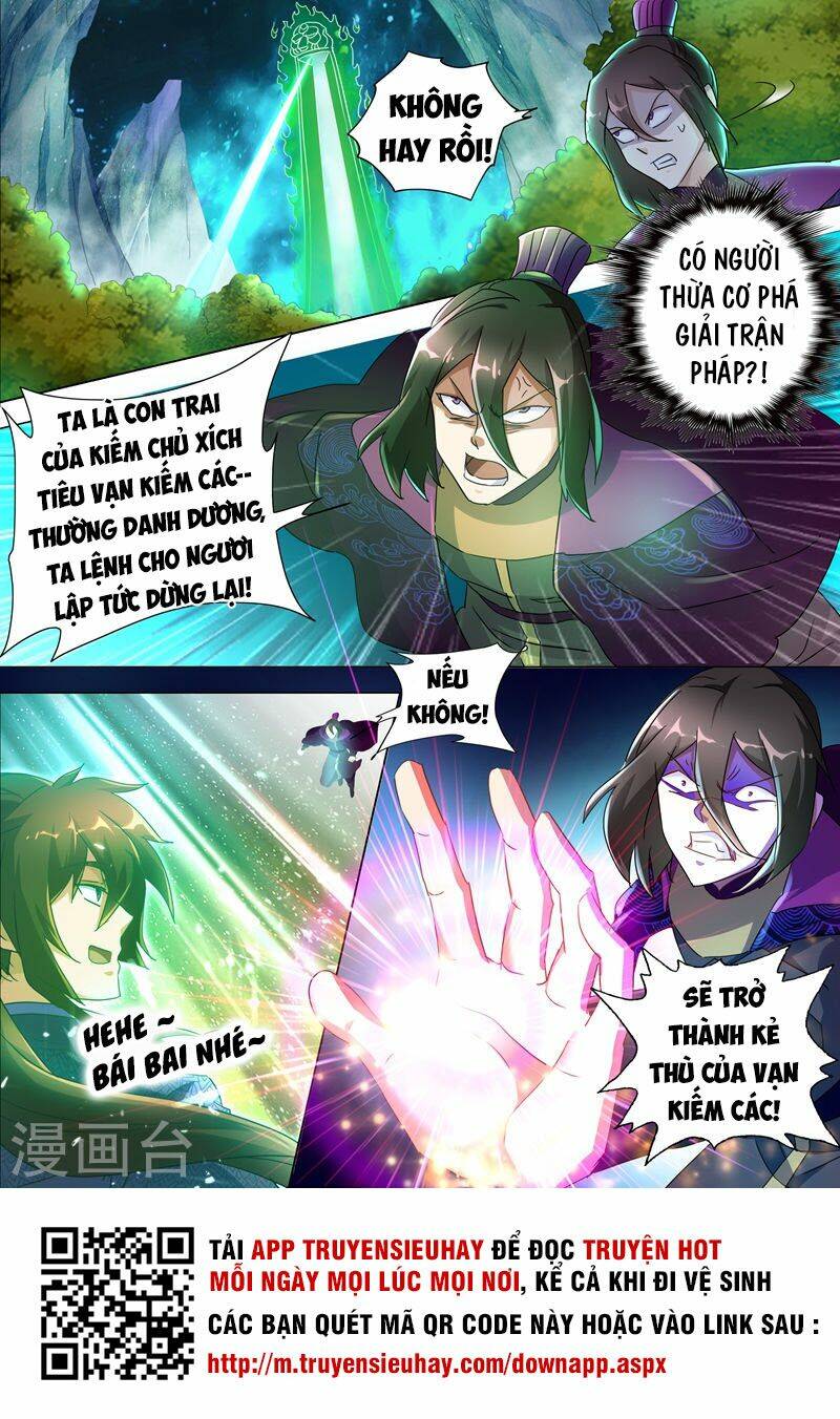 Chương 247 - Trang 14