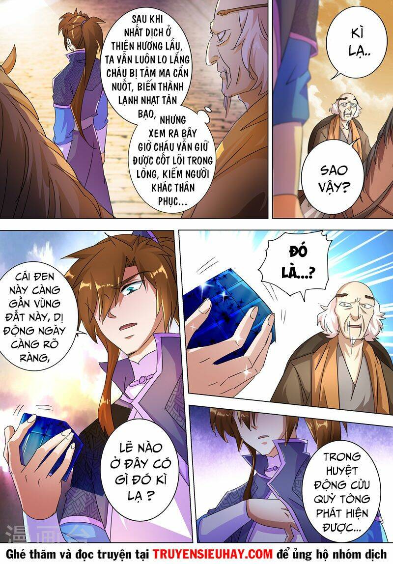Chương 247 - Trang 7