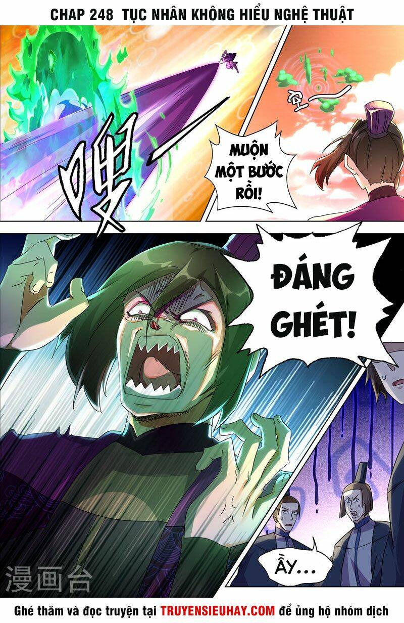 Chương 248 - Trang 1