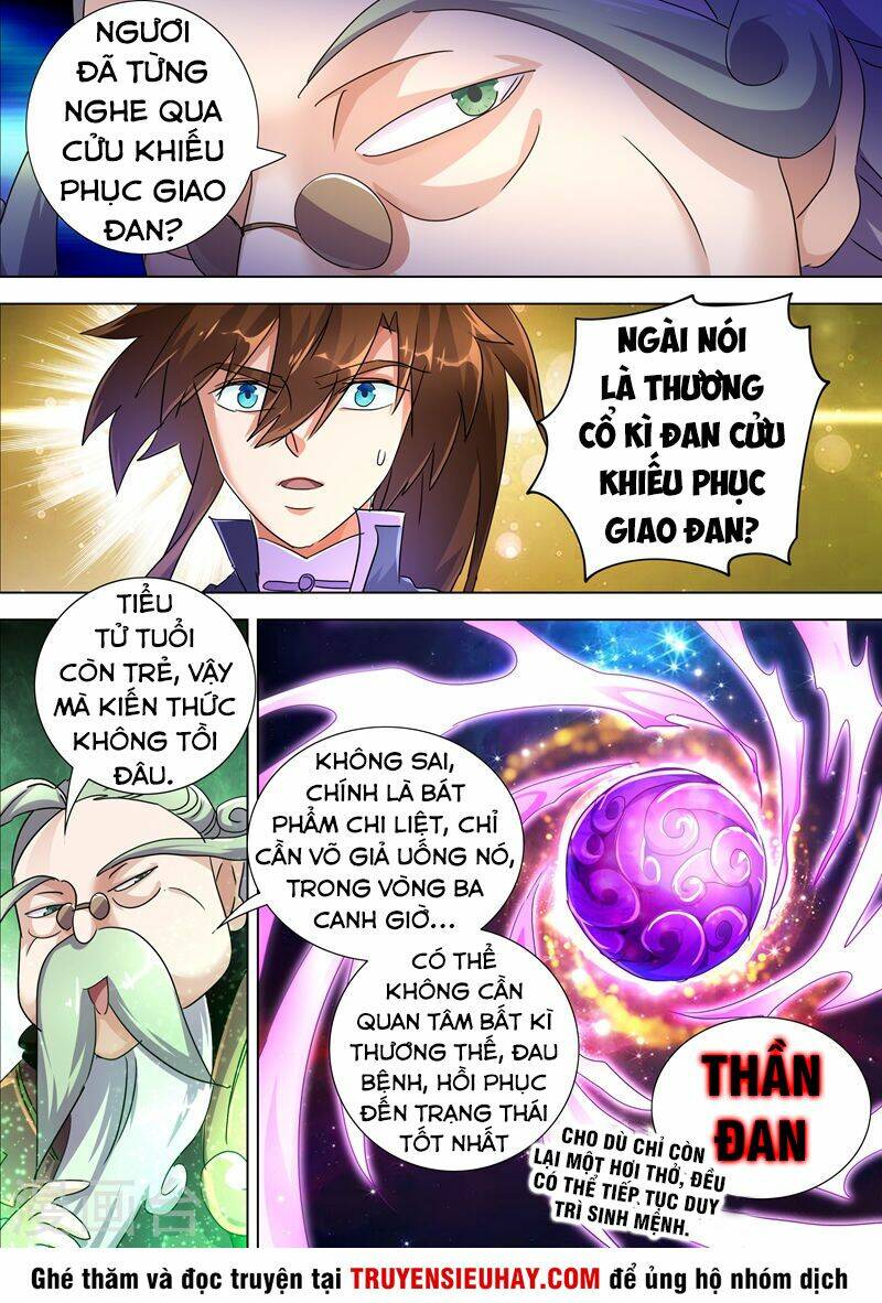 Chương 248 - Trang 11