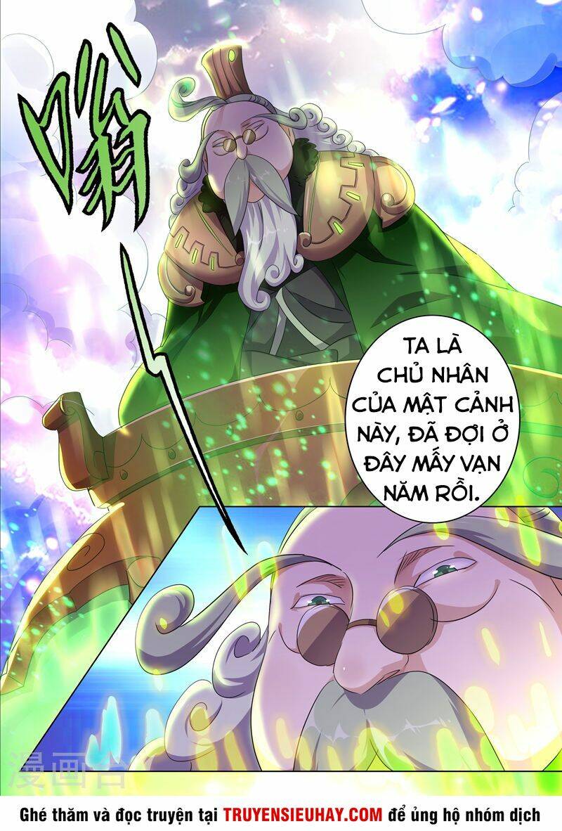 Chương 248 - Trang 5