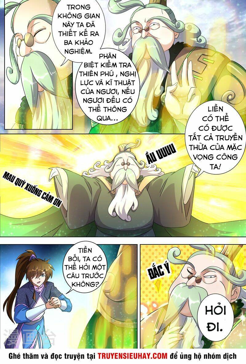 Chương 248 - Trang 7
