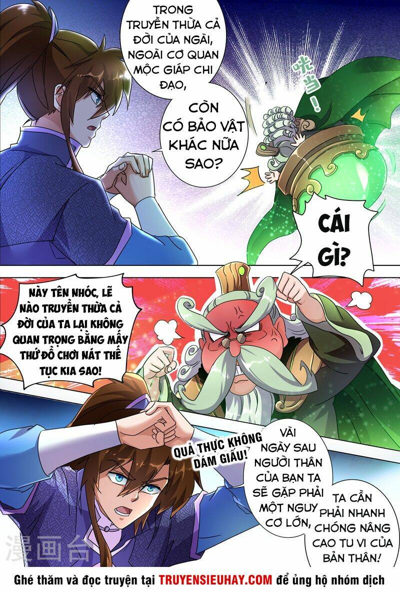 Chương 248 - Trang 8
