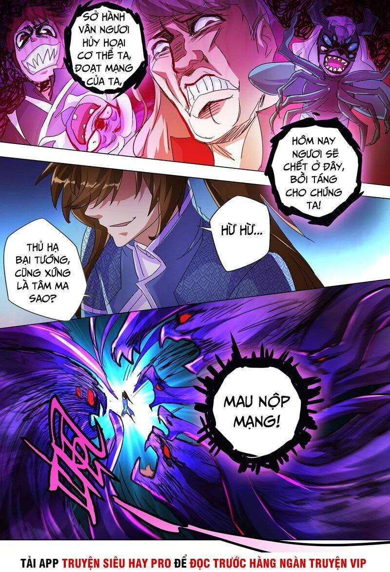 Chương 249 - Trang 11