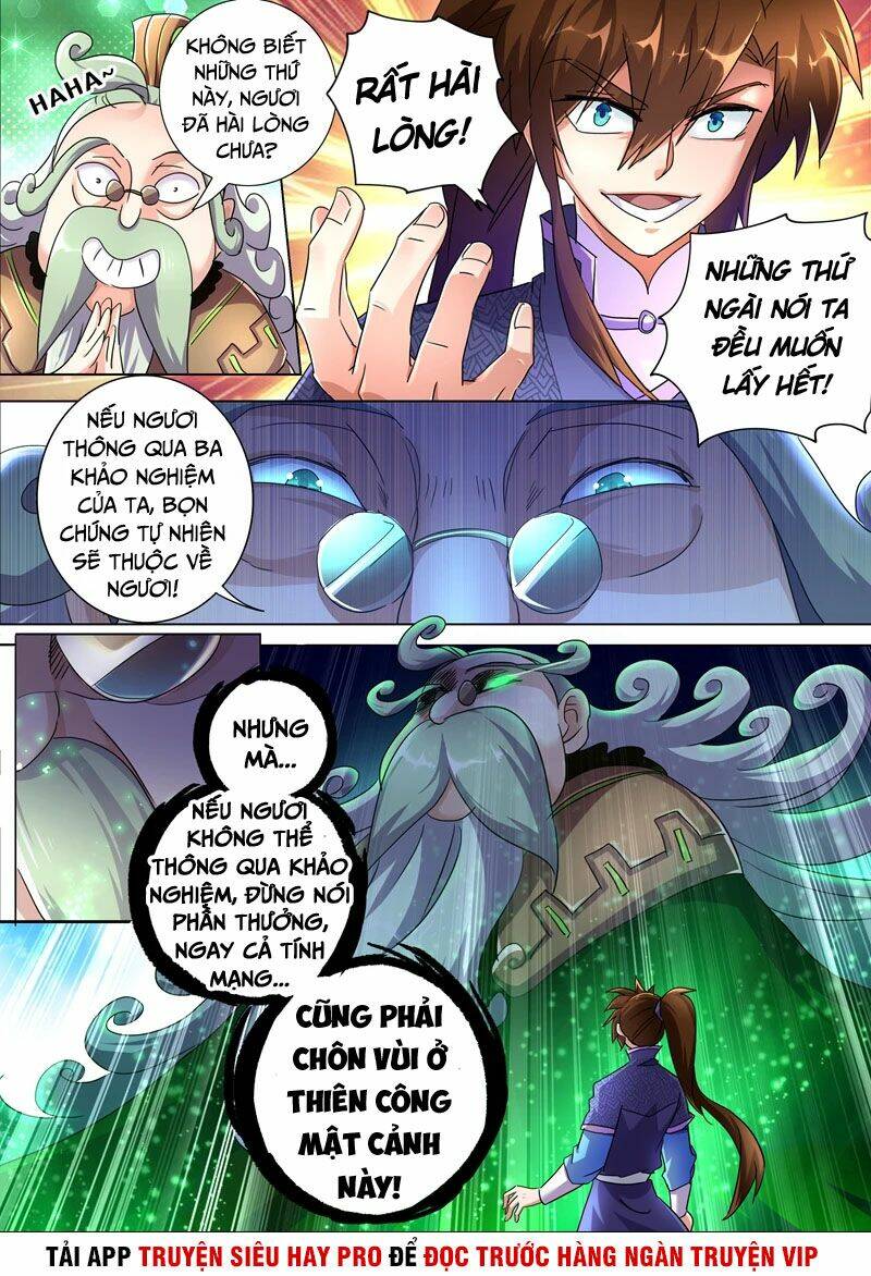 Chương 249 - Trang 3