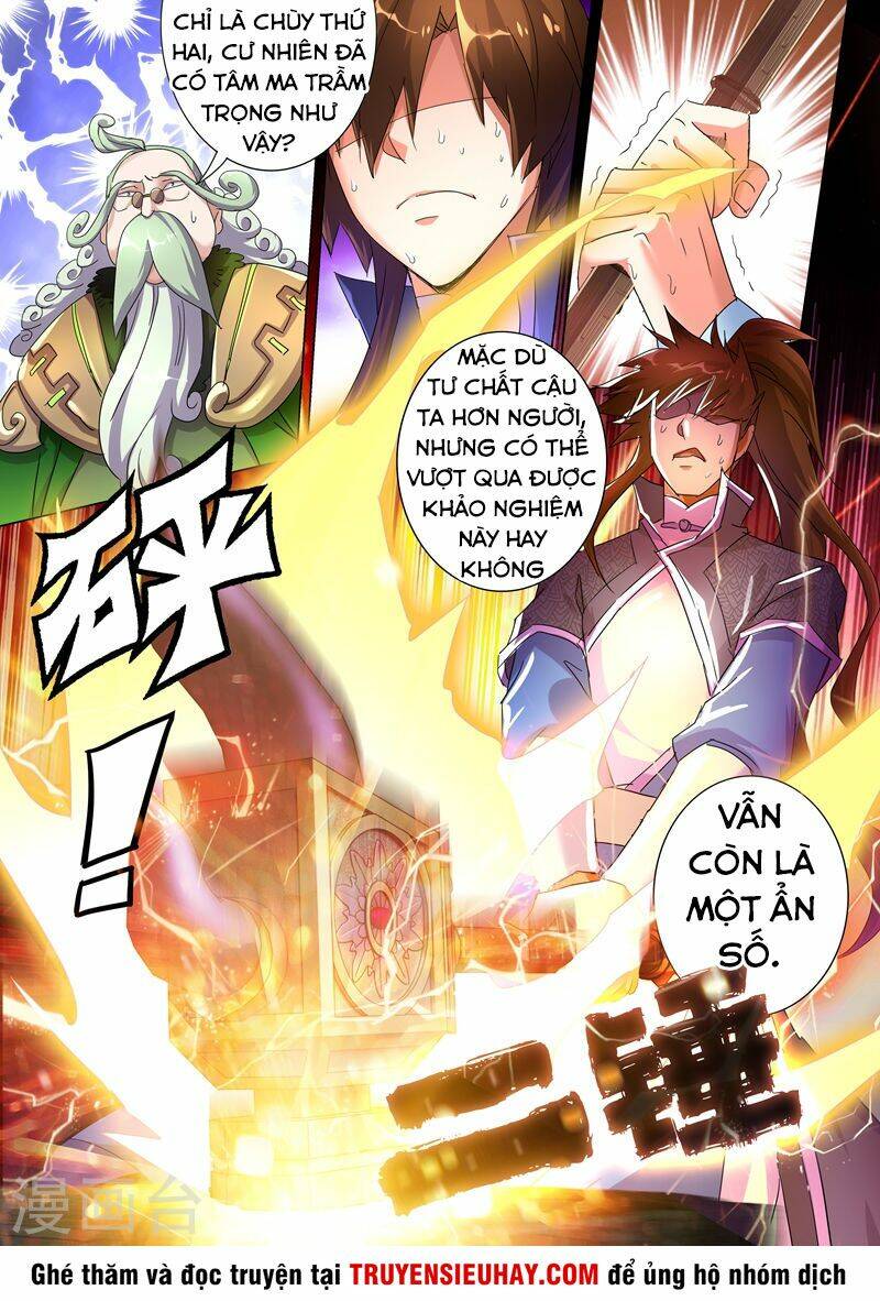 Chương 250 - Trang 7