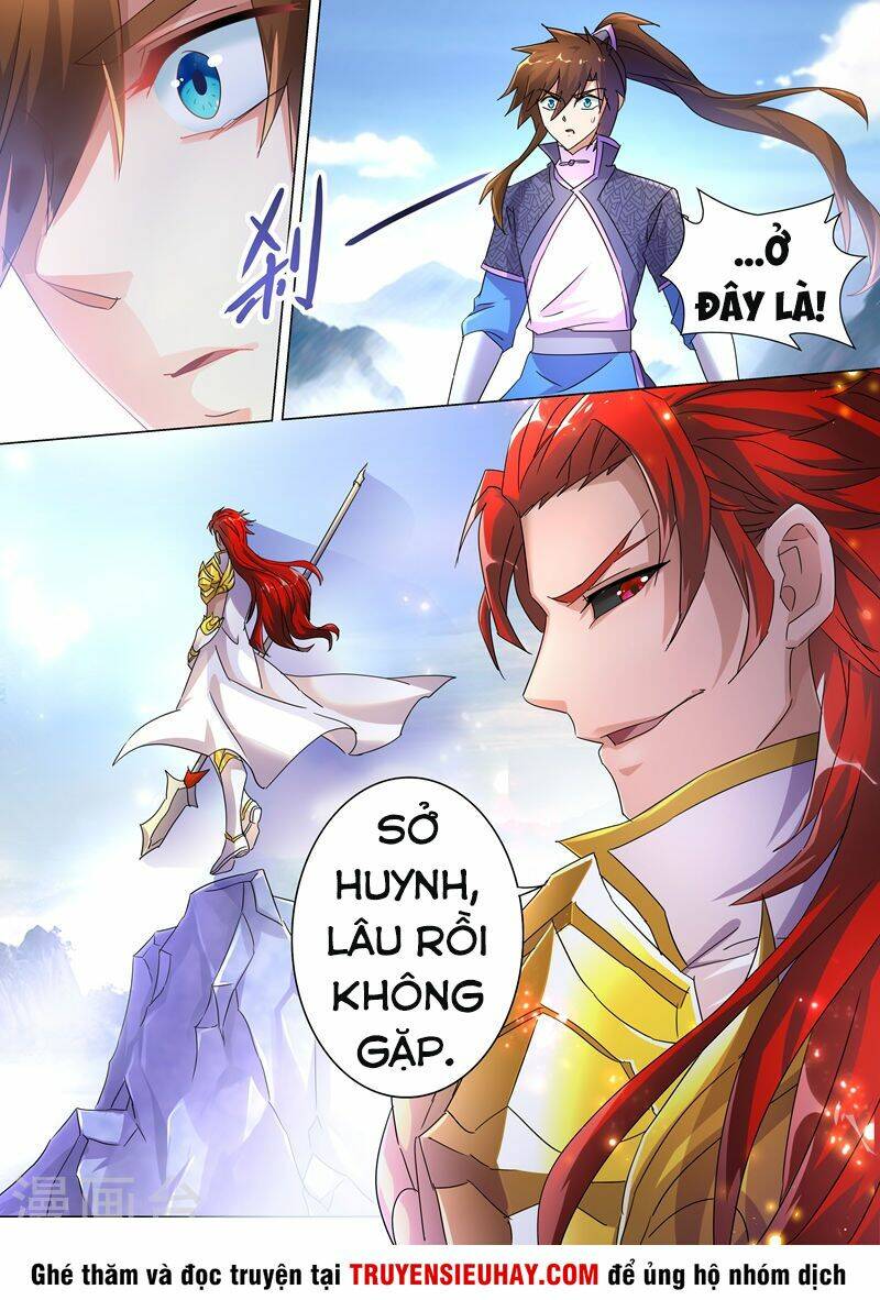 Chương 250 - Trang 8