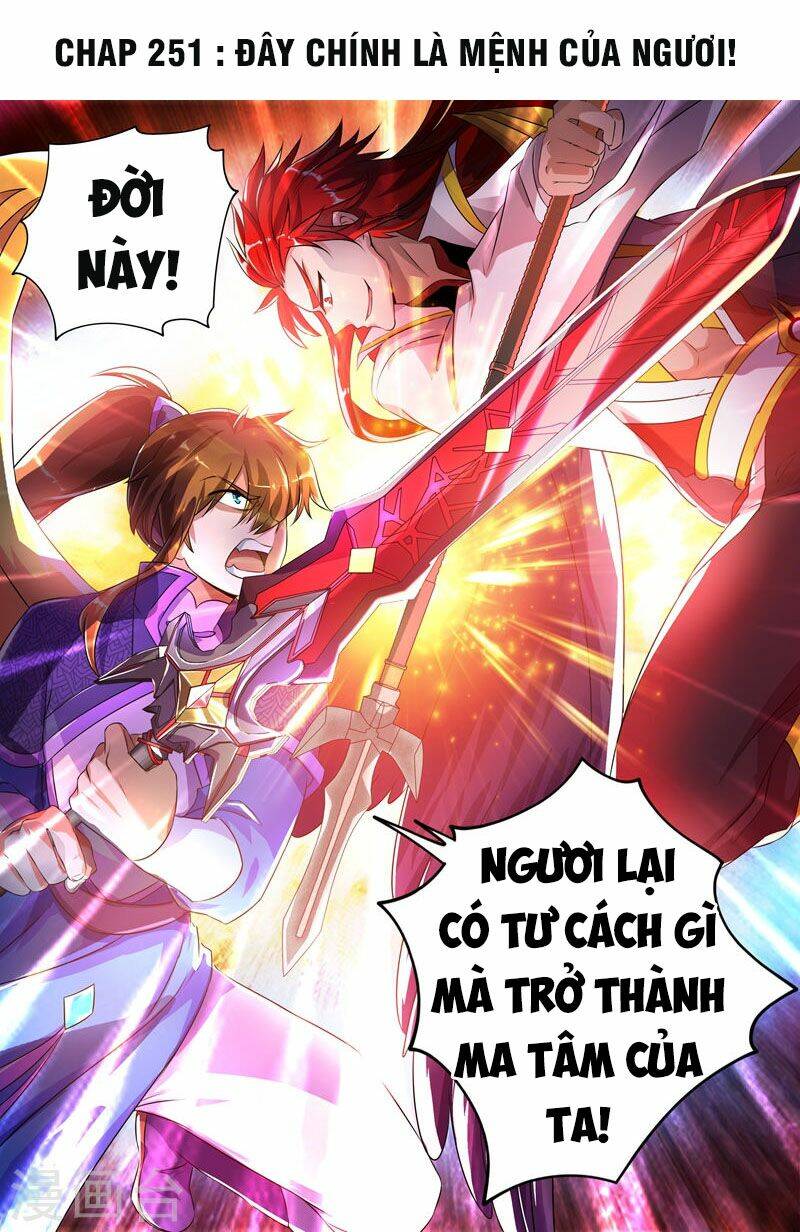 Chương 251 - Trang 2