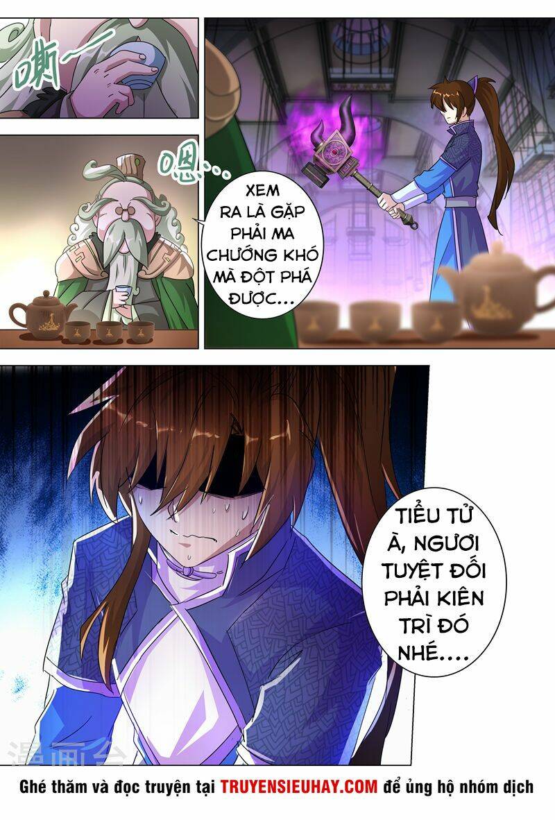 Chương 251 - Trang 11