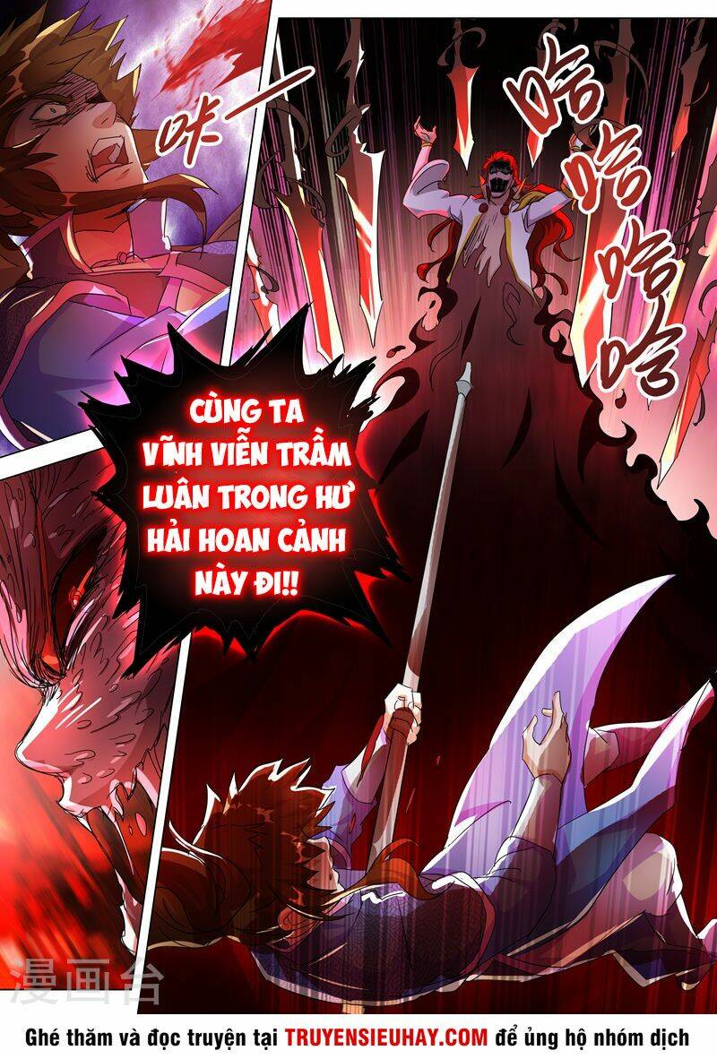 Chương 251 - Trang 13