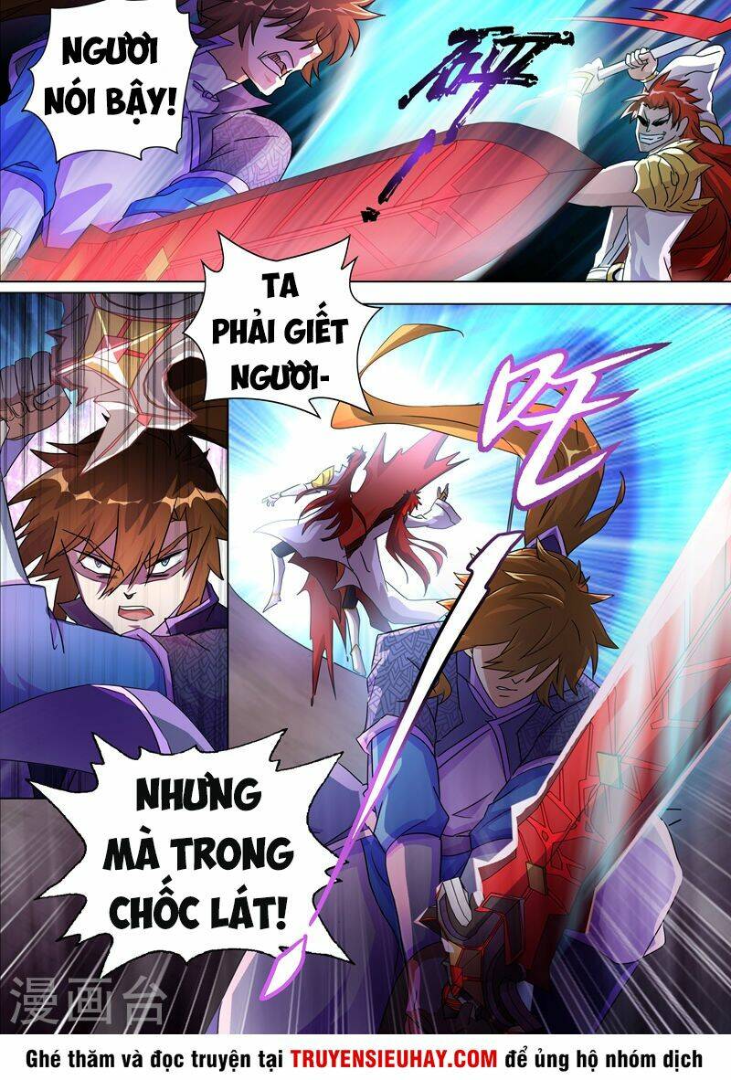 Chương 251 - Trang 5