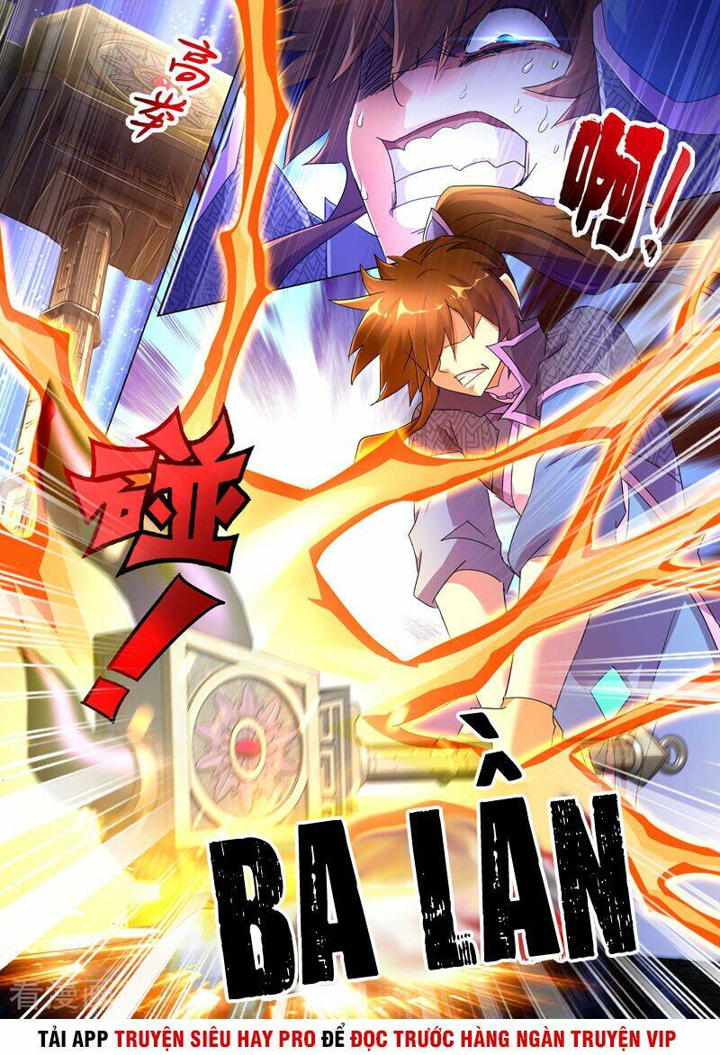 Chương 252 - Trang 8
