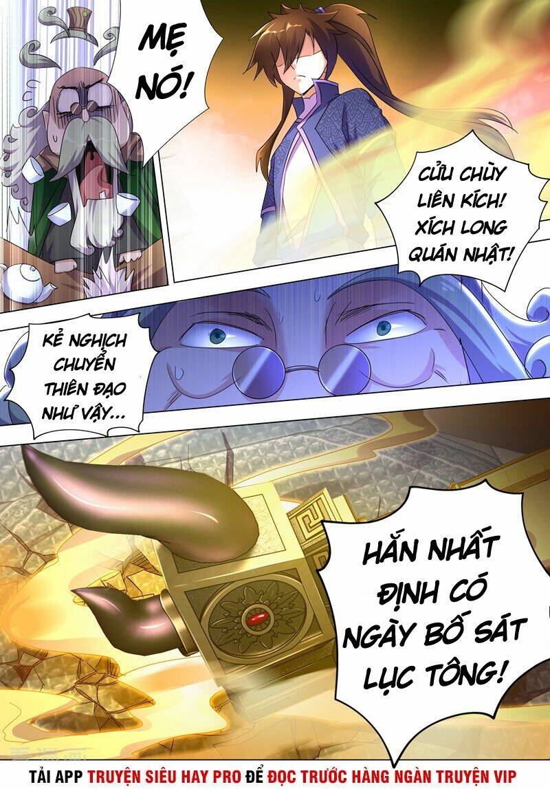 Chương 252 - Trang 10