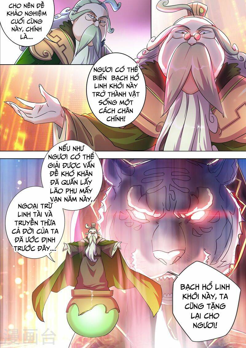 Chương 253 - Trang 5