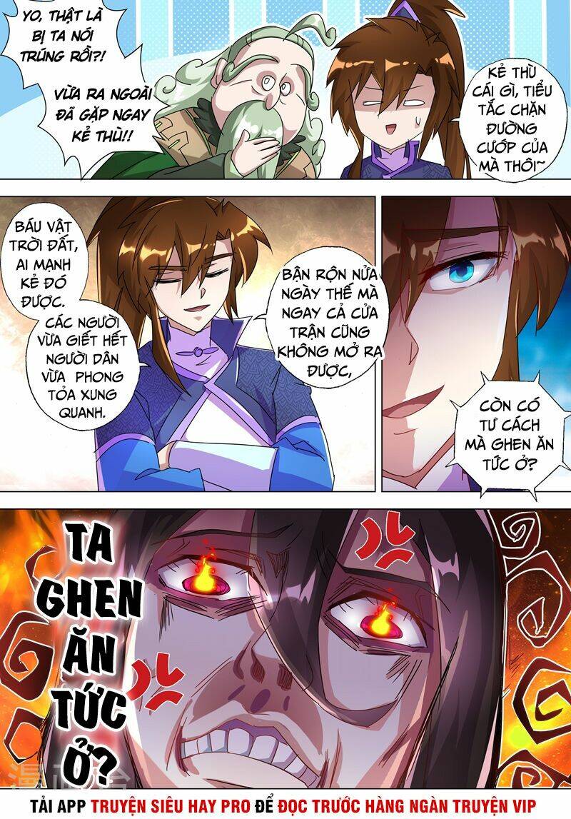 Chương 255 - Trang 3