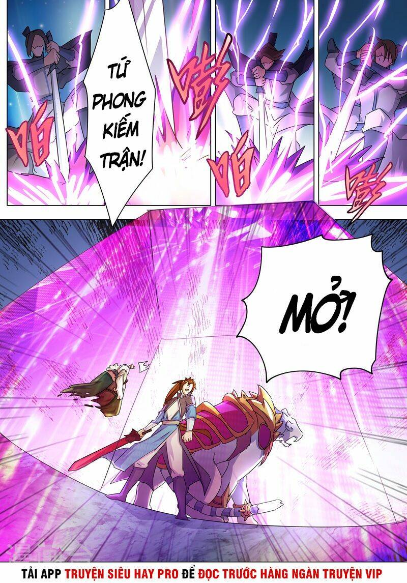 Chương 255 - Trang 6