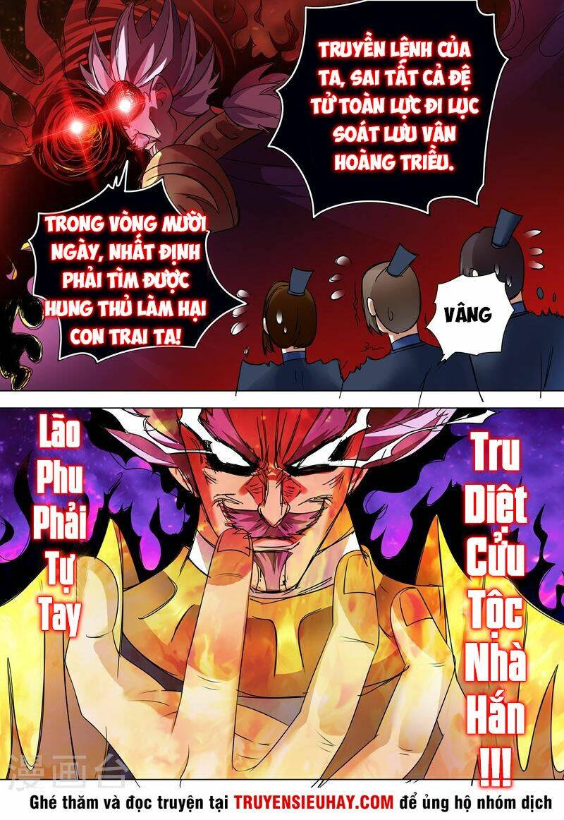 Chương 256 - Trang 11